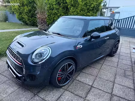 Mini Mini John Cooper Works 2.0 231