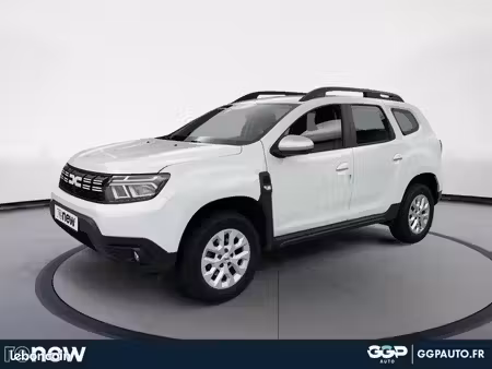 Dacia Duster Eco G 1.0 101 Expression