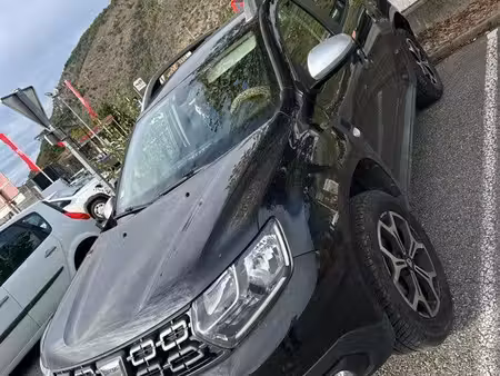 Dacia Duster 1.5 dCi 115