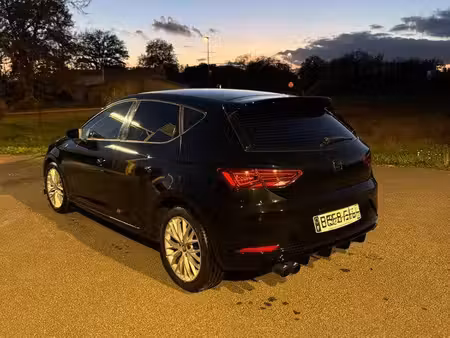 Seat Leon 1.2 TSI 110