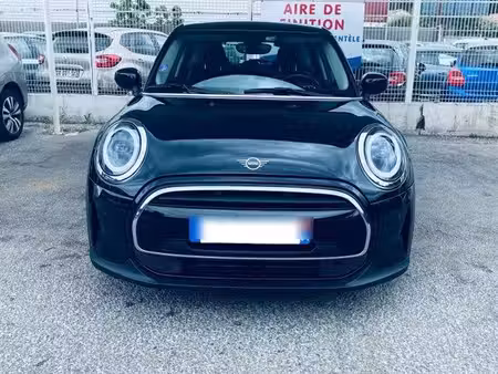 Mini Mini One 1.5 102