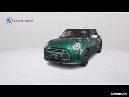 Mini Mini Cooper 1.5 136 Edition Premium Plus