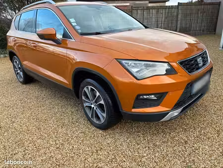 Seat Ateca TSI 150