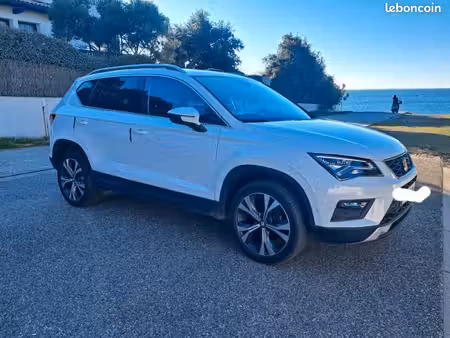 Seat Ateca 1.0 TSI 115 Urban