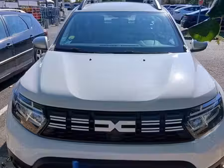 Dacia Duster 1.5 dCi 115 Prestige