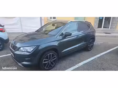 Seat Ateca 1.5 TSI 150 Xcellence