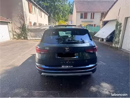 Seat Ateca TSI 150
