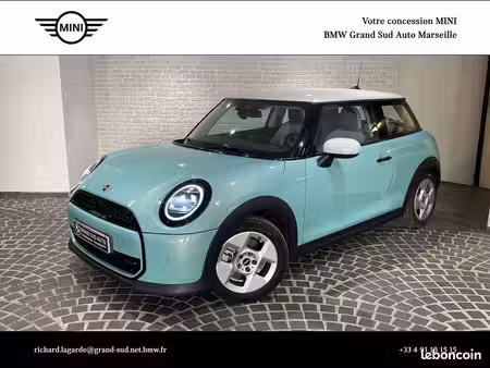 Mini Mini Cooper 1.5 156 Classic