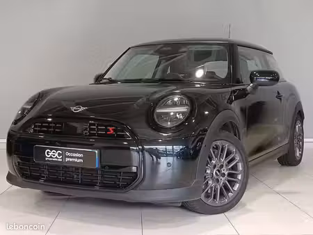 Mini Mini Cooper S 2.0 204 Essential