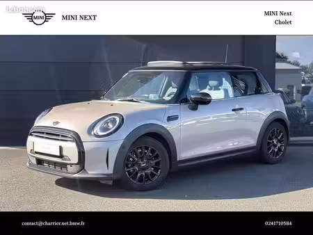 Mini Mini Cooper 1.5 136 Edition Premium Plus