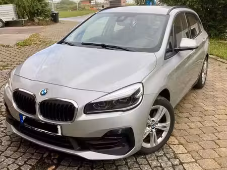 BMW Série 2 218d 2.0 150