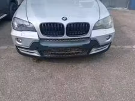 BMW X5 35d 3.0 286 xDrive