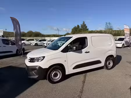 Citroën Jumpy 