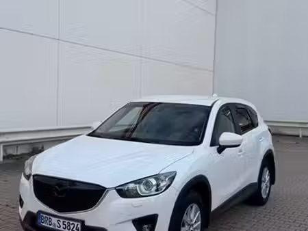 Mazda CX-5 Skyactiv D 2.2 D 150