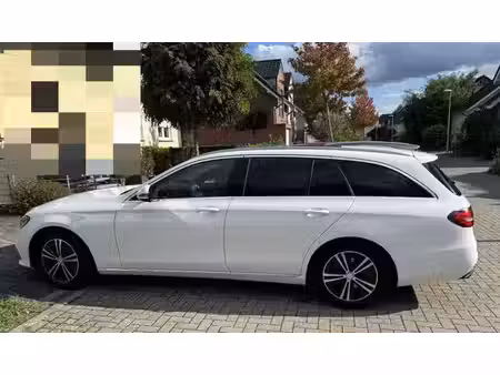 Mercedes-Benz Classe E E 250 2.0 211