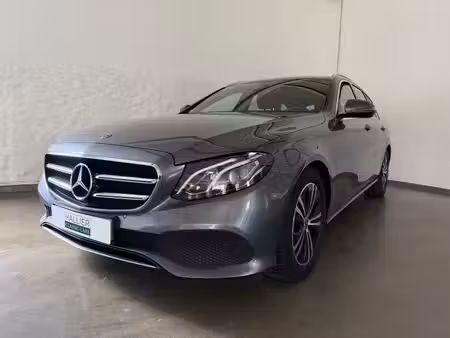 Mercedes-Benz Classe E E 200 2.0 4Matic
