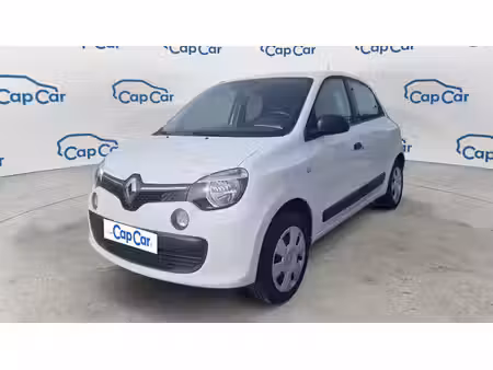 Renault Twingo 1.0 SCe 70 Life