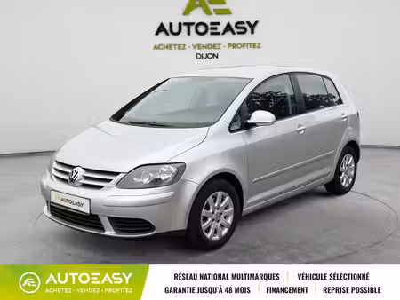 Volkswagen Golf Plus 1.6 FSI