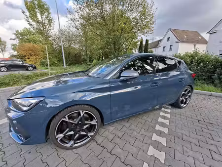 Cupra Leon 2.0 TSI 300