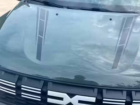 Dacia Duster 1.3 150