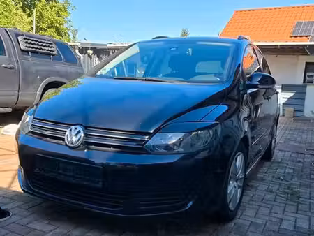 Volkswagen Golf Plus 1.4 80