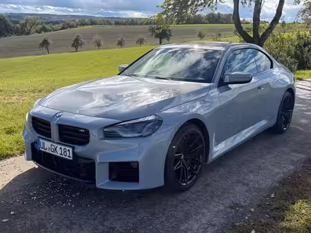 BMW Série 2 M2 3.0 460