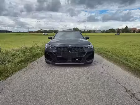BMW Série 2 M240i 3.0 374 xDrive
