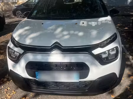Citroën C3 1.5 HDi 100
