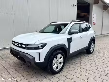 Dacia Duster 1.2 150 Expression