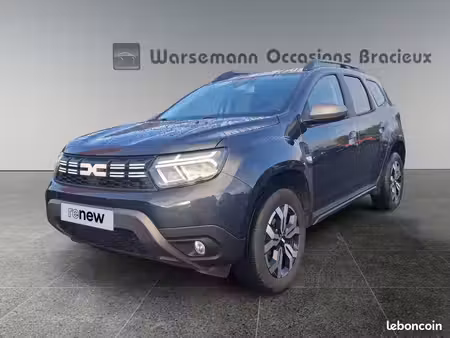 Dacia Duster 1.3 TCe 150 Journey