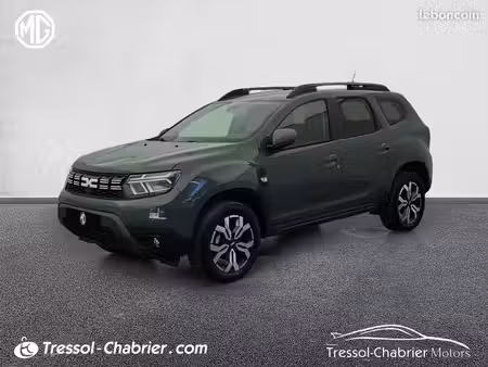 Dacia Duster 1.3 TCe 150 Journey
