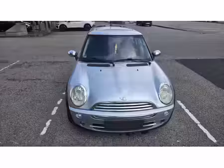 Mini Mini One 1.6 90
