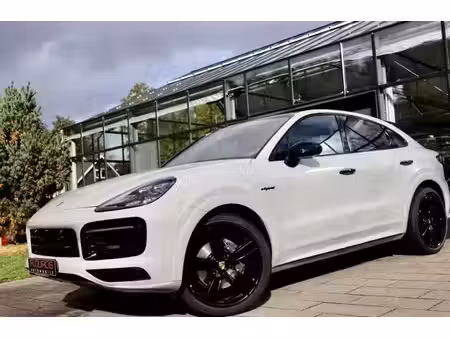 Porsche Cayenne V6 3.0 462 4x4