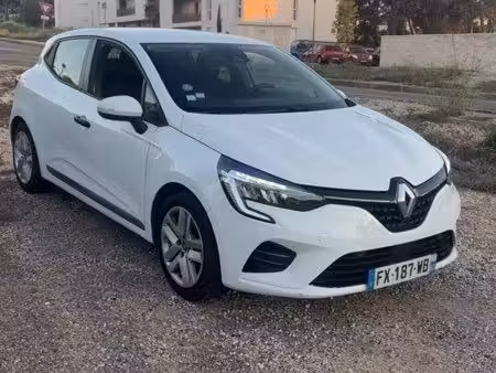 Renault Clio 0.9 90