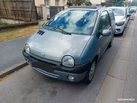 Renault Twingo 1.2 75