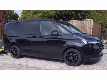 Volkswagen Multivan 1.4 TSI 136 Style
