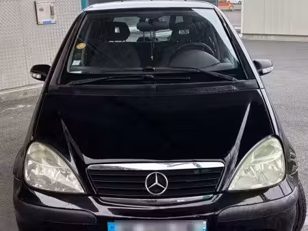 Mercedes-Benz Classe A A 140 1.4 82