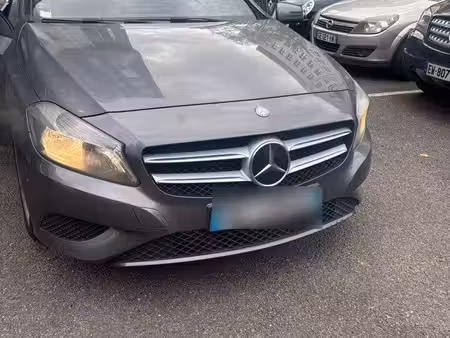 Mercedes-Benz Classe B 