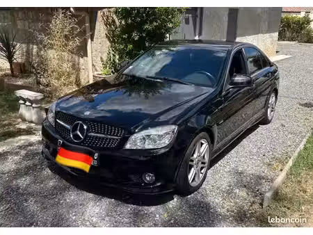 Mercedes-Benz Classe E 