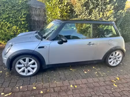 Mini Mini Cooper 1.6 115