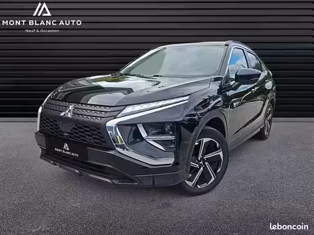 Mitsubishi Eclipse Cross PHEV 2.4 98 Invite 4x4