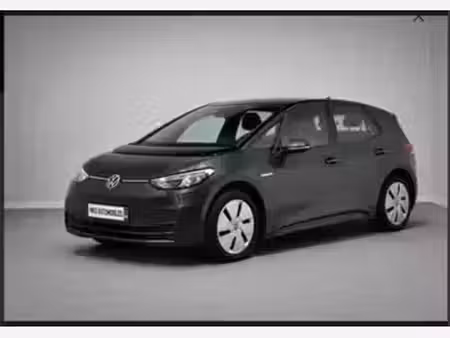 Volkswagen ID.3 145 Business