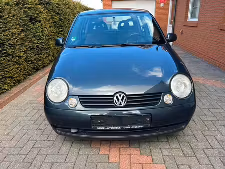 Volkswagen Lupo 1.0 50 Base