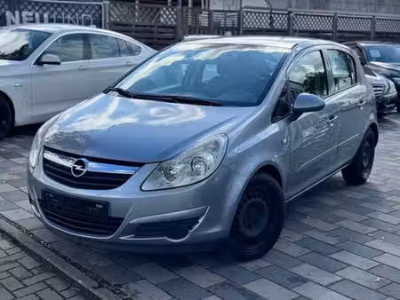 Opel Corsa 1.3 CDTI 75