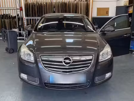 Opel Insignia 2.0 CDTI 130 Cosmo