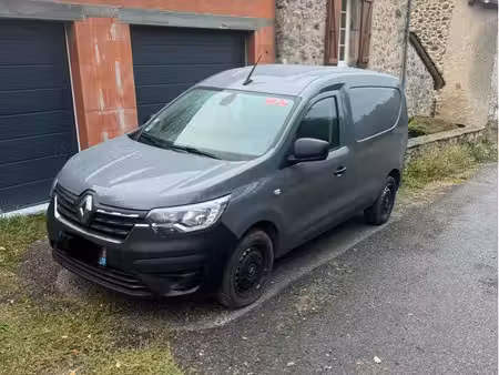 Renault Express Van 1.5 dCi 95 Confort