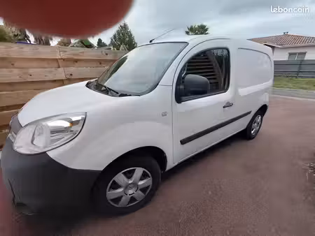 Renault Kangoo 1.5