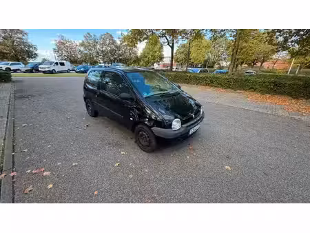 Renault Twingo 1.2 58 Authentique