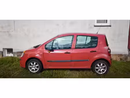 Renault Modus 1.2 75