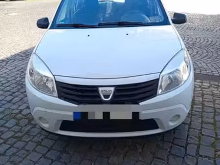 Dacia Sandero 1.4 75